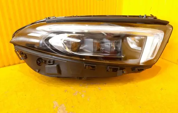 Mercedes-Benz A W177 Headlight/headlamp A1779066201