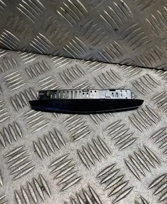Mercedes-Benz E W212 Parking PDC sensor display screen 0015424523 A0015424523