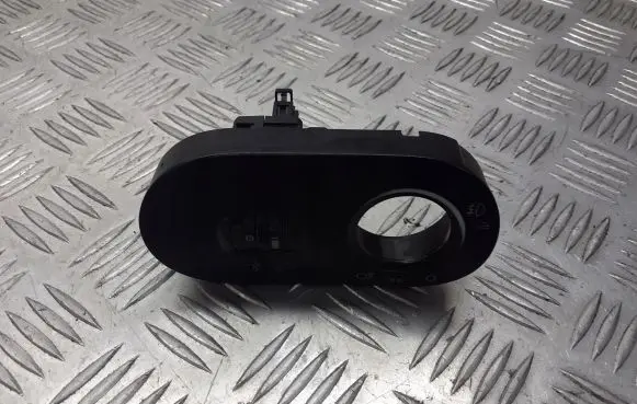 Seat Ibiza III (6L) Headlight level adjustment motor 