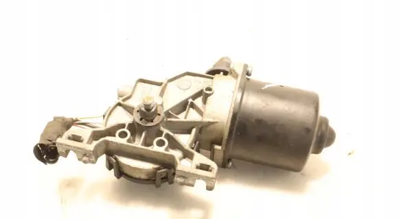 Wiper motor