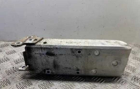 BMW 3 F30 F35 F31 Front bumper support beam 7266192