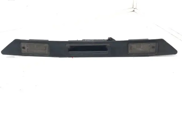 Audi A6 Allroad C6 Tailgate/trunk/boot exterior handle 8P4827574