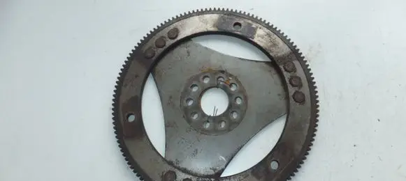 Volkswagen Touareg I Flywheel