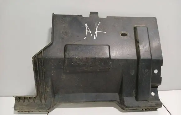Other under body part