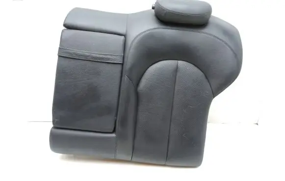 Mercedes-Benz CLK A209 C209 Rear seat 