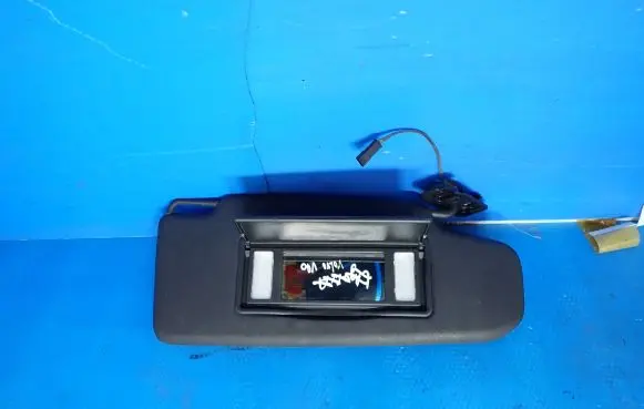 Volvo V40 Sun visor