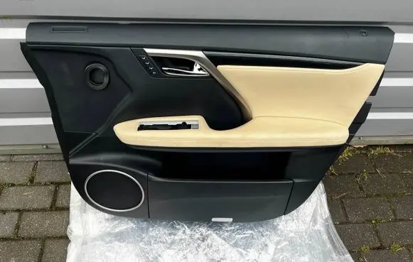 Lexus RX 450H Front door trim bar 