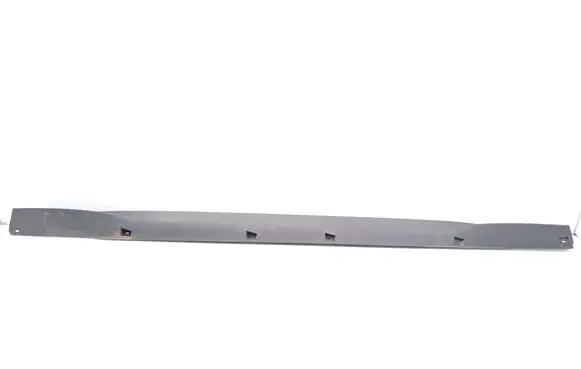 Volkswagen ID.3 Sill/side skirt trim 10A853855E