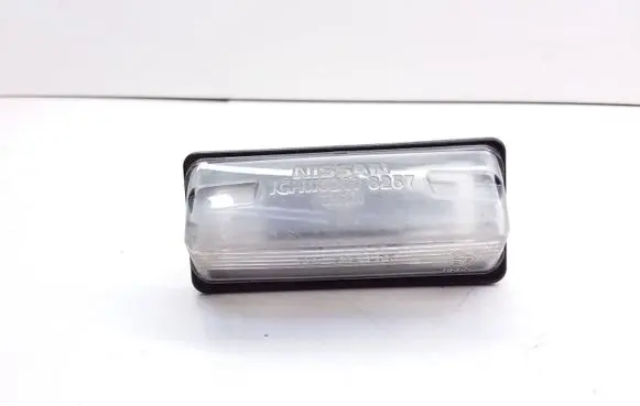 Nissan Versa Number plate light ICHIKOH6257