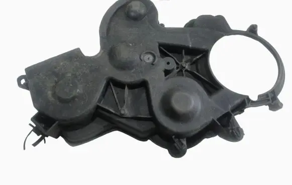 Citroen C4 III e-C4 Timing belt guard (cover) 9674156180