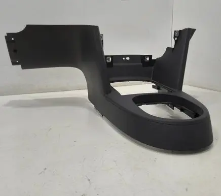 Volkswagen Touran I Other center console (tunnel) element 1863475