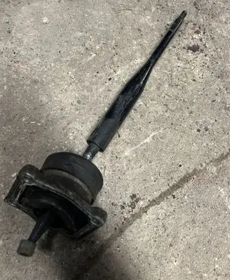 Nissan Terrano Gear shifter/selector 