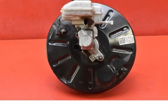 Skoda Octavia Mk3 (5E) Brake booster 5Q1614105CK
