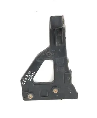 Audi A6 S6 C6 4F Front bumper mounting bracket 4F0807227