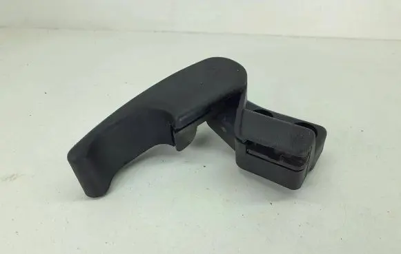 Audi A3 S3 8P Engine bonnet (hood) release handle 1h1823533