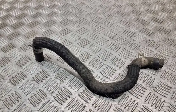 Toyota Yaris Coolant pipe/hose 