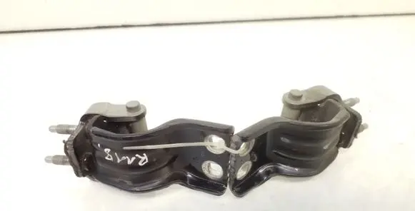Volkswagen PASSAT B6 Tailgate/trunk/boot hinge 3C9827302D 3C9827301D