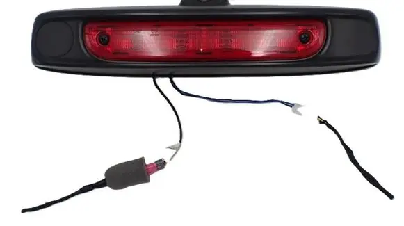 Toyota ProAce Max Reversing camera 00468626210 Z98411209 16072024