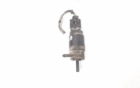 Mercedes-Benz C W203 Windscreen/windshield washer pump A2218690121