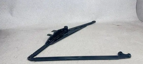 BMW M6 Other under body part 8050437 51618050437