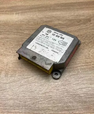 Volkswagen Golf IV Airbag control unit/module 1J0909609 5WK42800