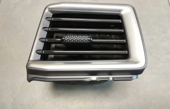 Volkswagen Amarok II Dashboard side air vent grill/cover trim N1XBE045C08ADW 50090354 20221105