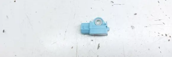 Mazda 6 Airbag deployment crash/impact sensor 5WK43826