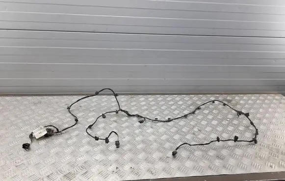 Audi A8 S8 D4 4H Parking sensor (PDC) wiring loom 4H0971095AS