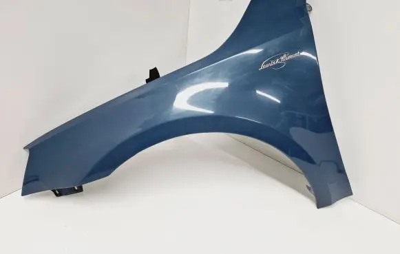 Skoda Octavia Mk3 (5E) Fender