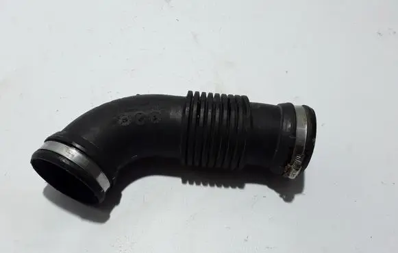 Air intake duct part