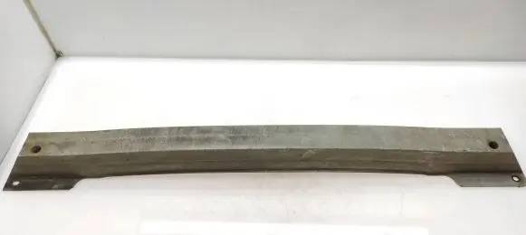Smart ForTwo I Rear bumper support beam 0001538V010 3120028116
