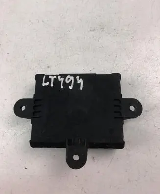 Ford S-MAX Other control units/modules 6G9T14B534AG
