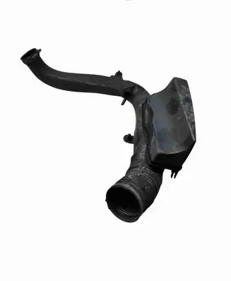 Volvo XC60 Turbo air intake inlet pipe/hose 31319049