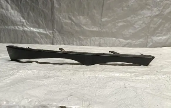 BMW 3 E46 Under headlight/headlamp trim 51137030553