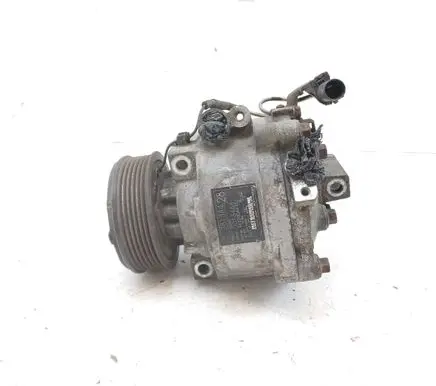 Mitsubishi Outlander Air conditioning (A/C) compressor (pump) 7813A428 0013466