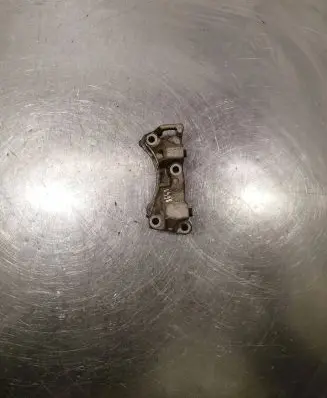 Peugeot Partner Engine mounting bracket 9688615780