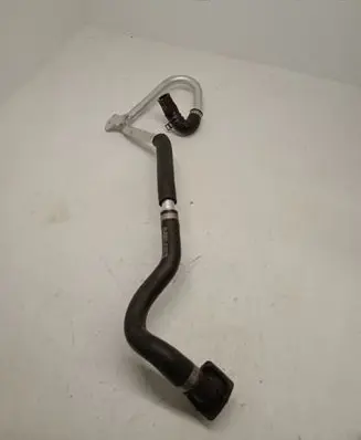 Mercedes-Benz C W205 Engine coolant pipe/hose A2058302802