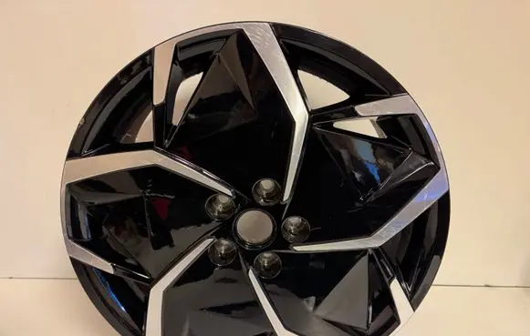 Hyundai Ioniq 5 R19 alloy rim 52910G1110 75JX19 DFFSET495