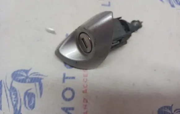 BMW X5 E53 Coupe door lock (next to the handle) 51217035419 51217035421