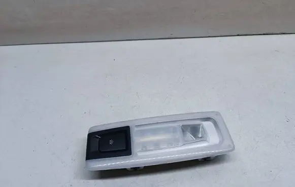 BMW 3 F30 F35 F31 Rear seat light 9239405