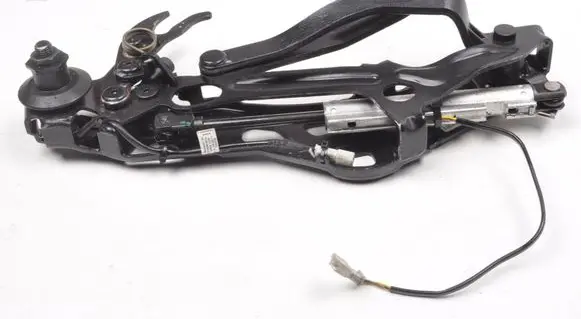 BMW Z4 E89 Convertible roof hydraulic pump 3001808104
