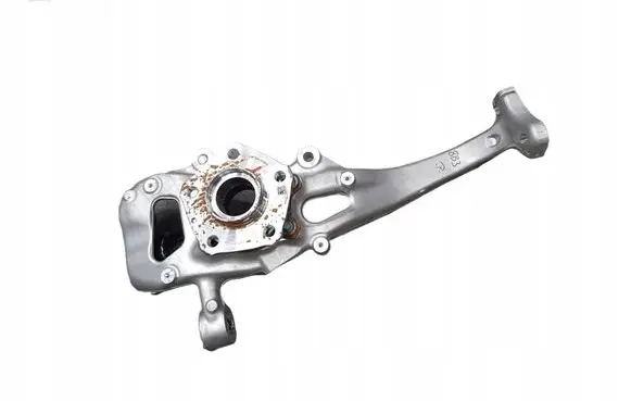 Audi A4 S4 B5 8D Front wheel hub spindle knuckle 8B3407560A