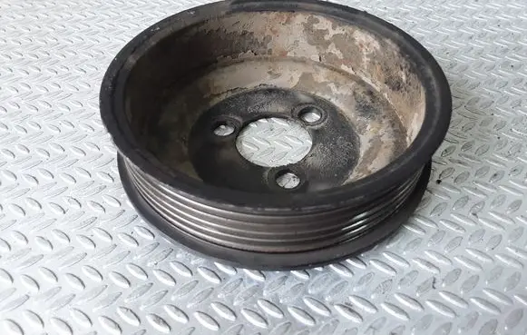 Volkswagen Golf IV Power steering pump pulley 030145269A