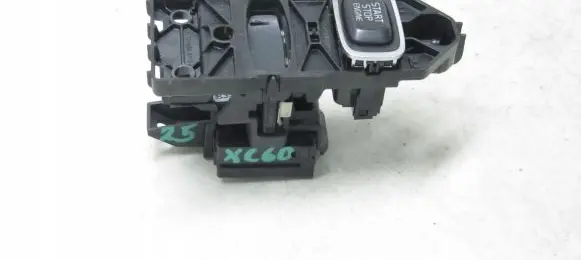 Volvo XC60 Ignition lock 31300171