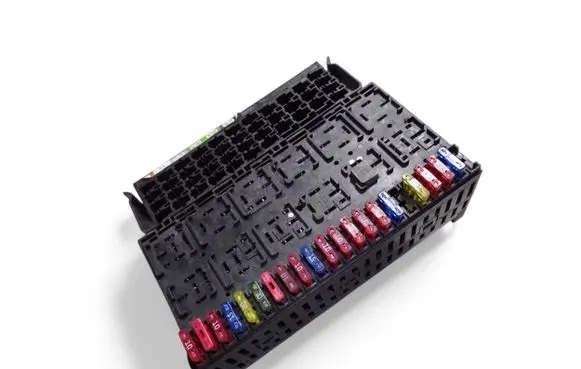 Volkswagen Transporter - Caravelle T4 Fuse box set 357937039