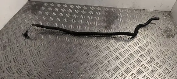 Audi A6 S6 C6 4F Power steering hose/pipe/line 4F1422891A