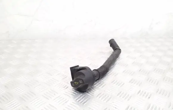 Mercedes-Benz Sprinter W906 Oil fill pipe A6510100169
