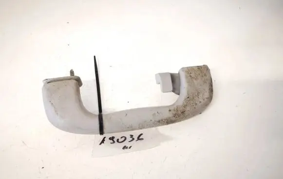 Opel Meriva A Rear interior roof grab handle