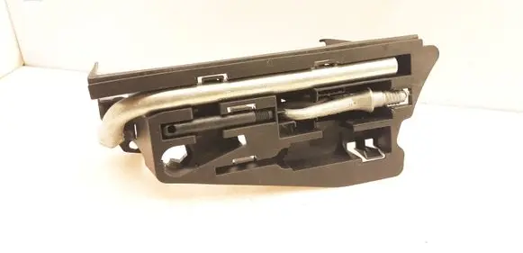 Audi A6 S6 C6 4F Tool box 4F5012111A 8N0012219 8E0805616B
