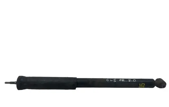 Mercedes-Benz CLS C219 Rear shock absorber/damper A2103260398 A2193260500
